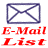 Product updates & New Release E-mail List