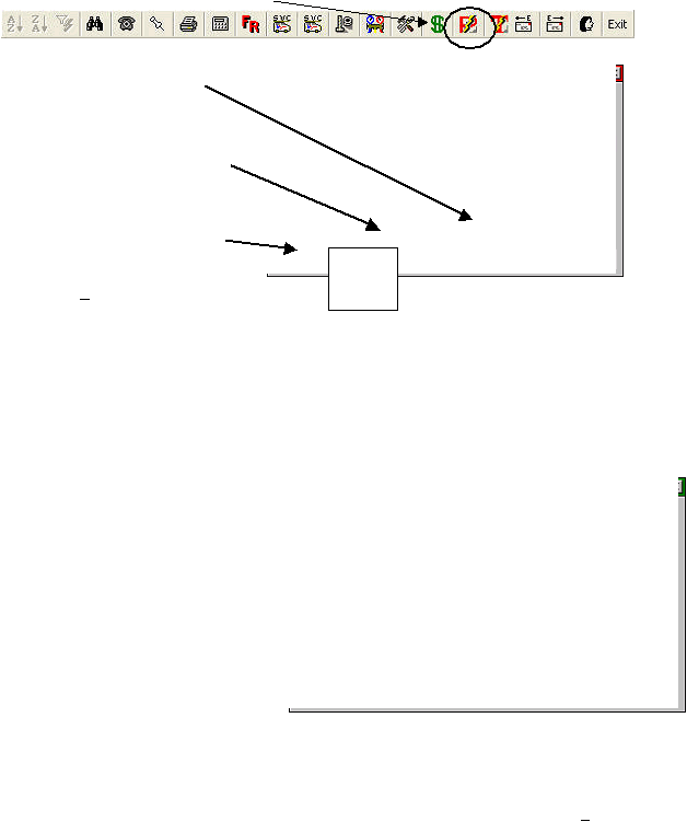 previously setup with numeric pagers will be shown. 